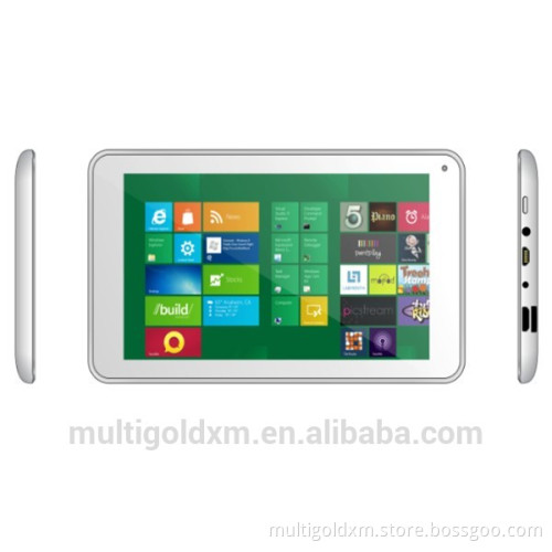 7 inch touch screen android Tablet PC, 7" Dual Core/Quad Core Two Camera Tablet PC,